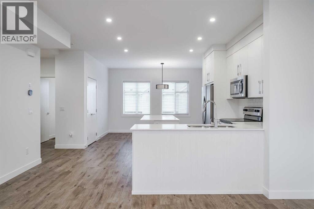 601, 14225 1 Street NW, Calgary, Alberta