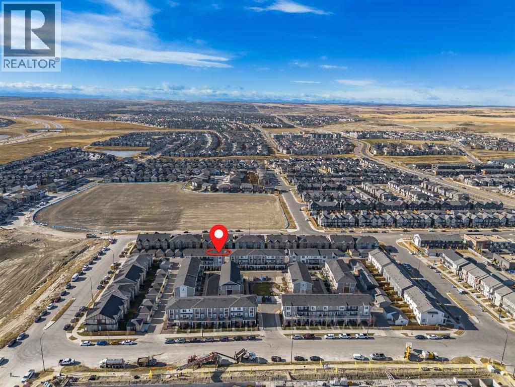 Single Family House for Sale in    Street NW Carrington Calgary 