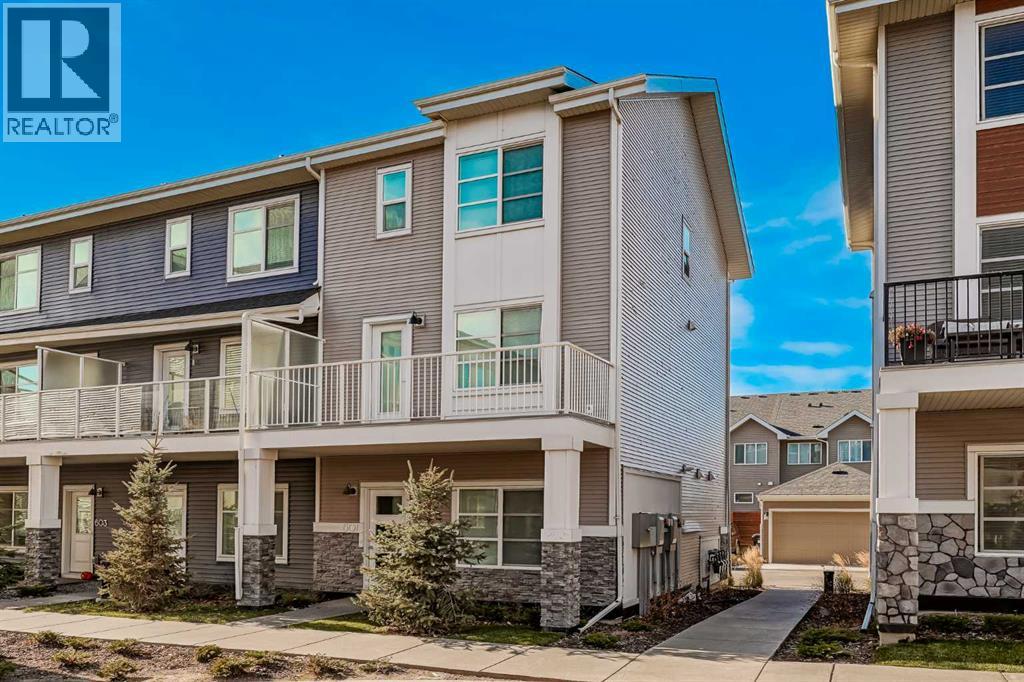 Single Family House for Sale in    Street NW Carrington Calgary 