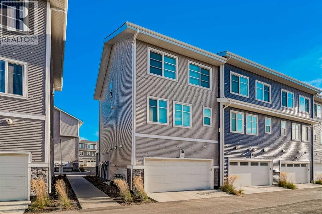 Single Family House for Sale in    Street NW Carrington Calgary 