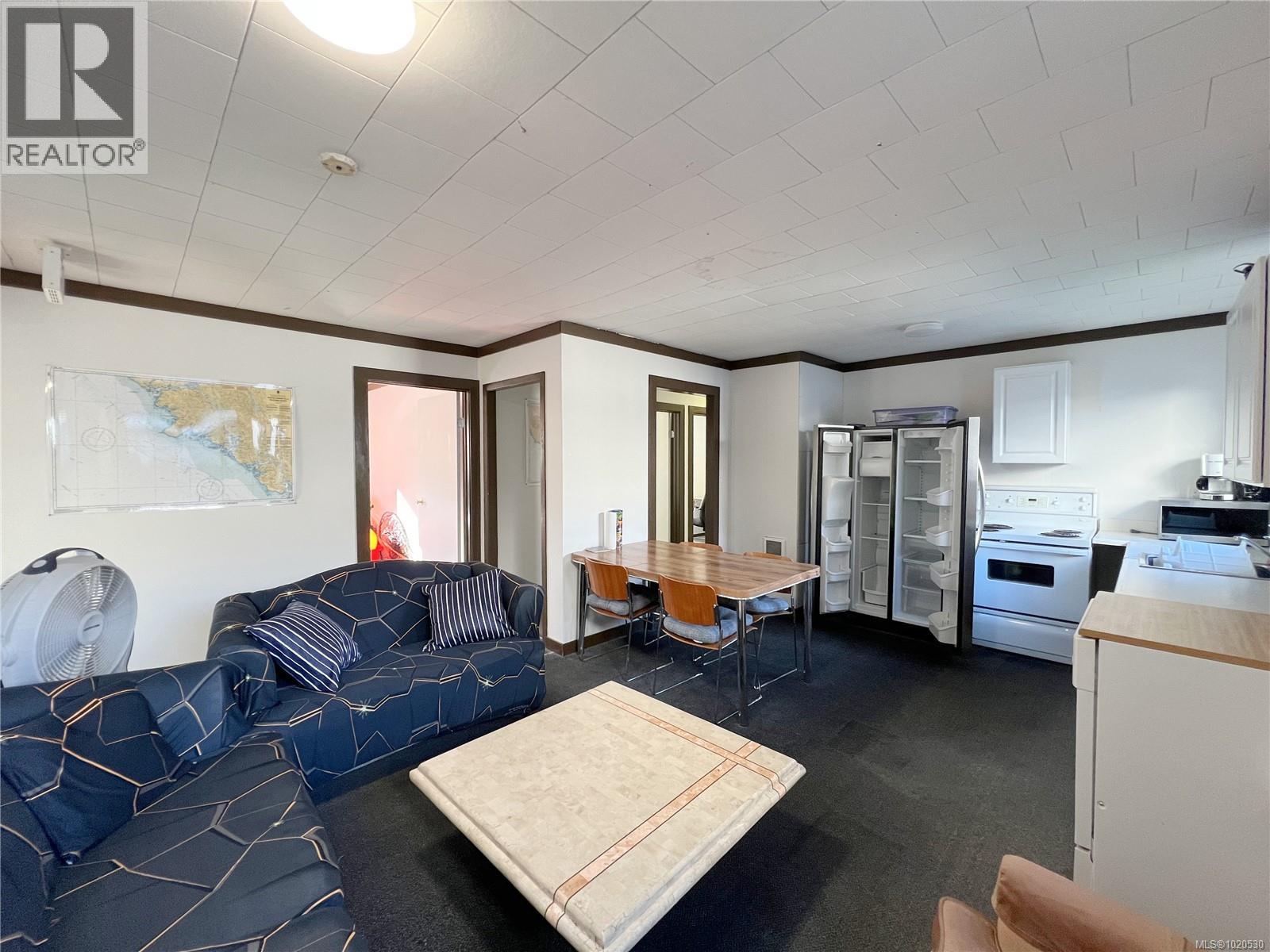 120 Alpine View Rd, Tahsis