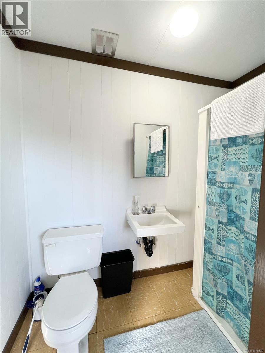 120 Alpine View Rd, Tahsis