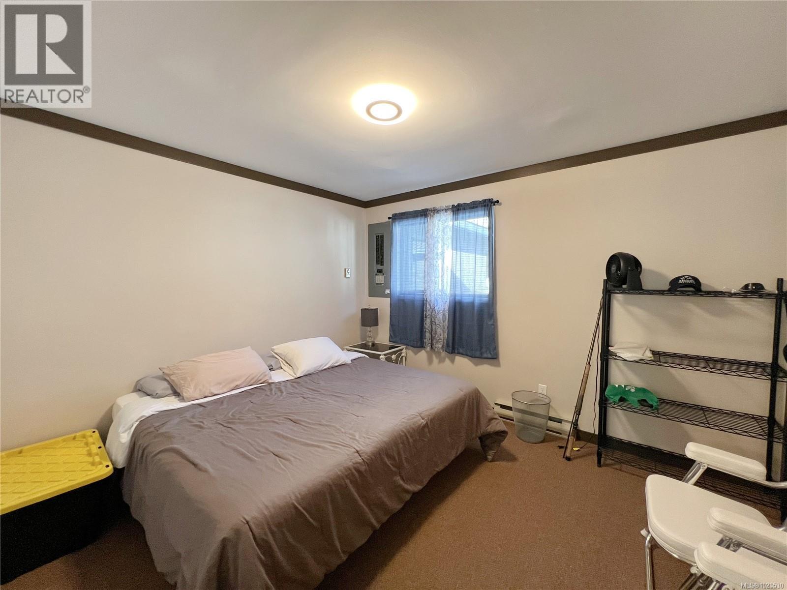 120 Alpine View Rd, Tahsis