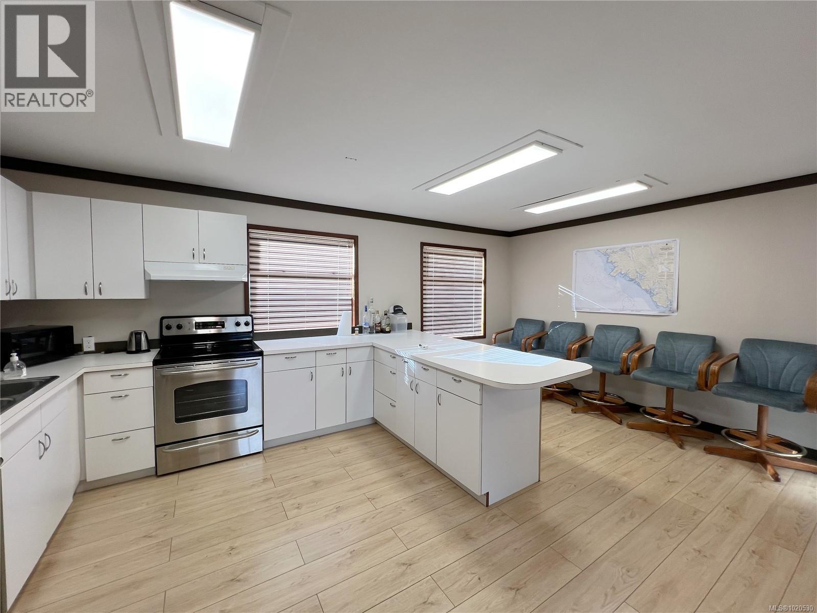 120 Alpine View Rd, Tahsis