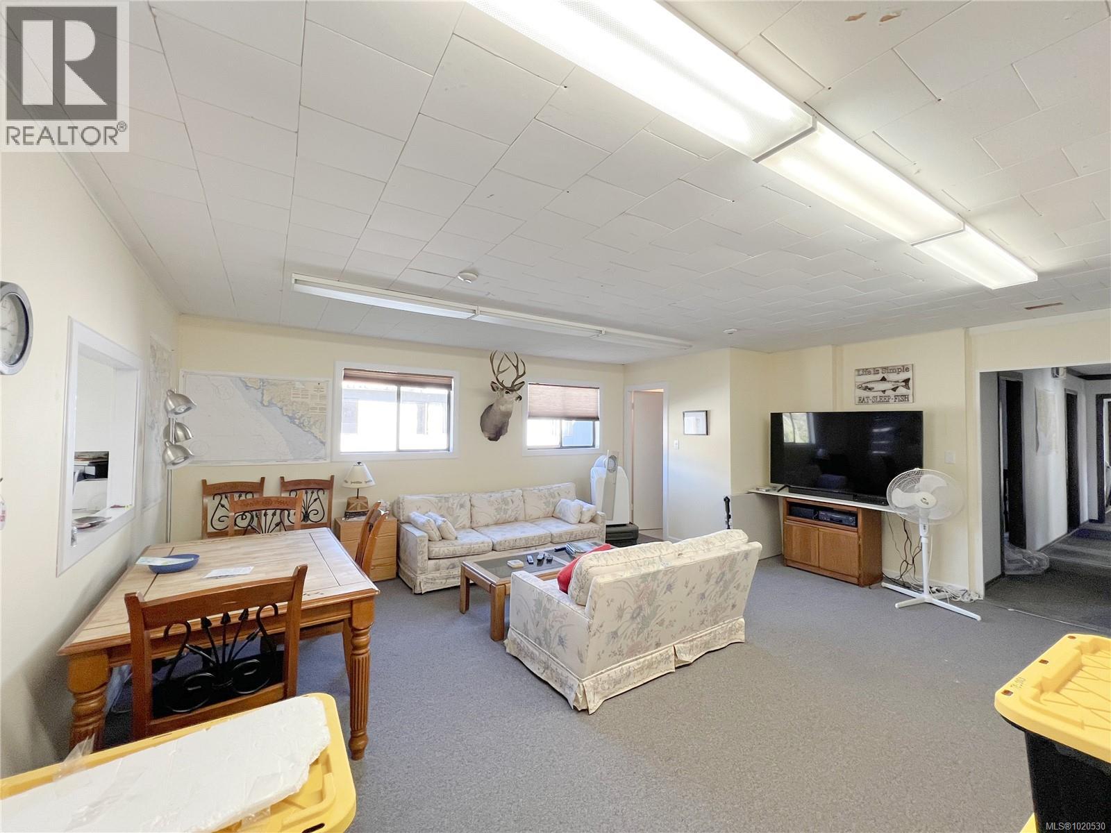 120 Alpine View Rd, Tahsis