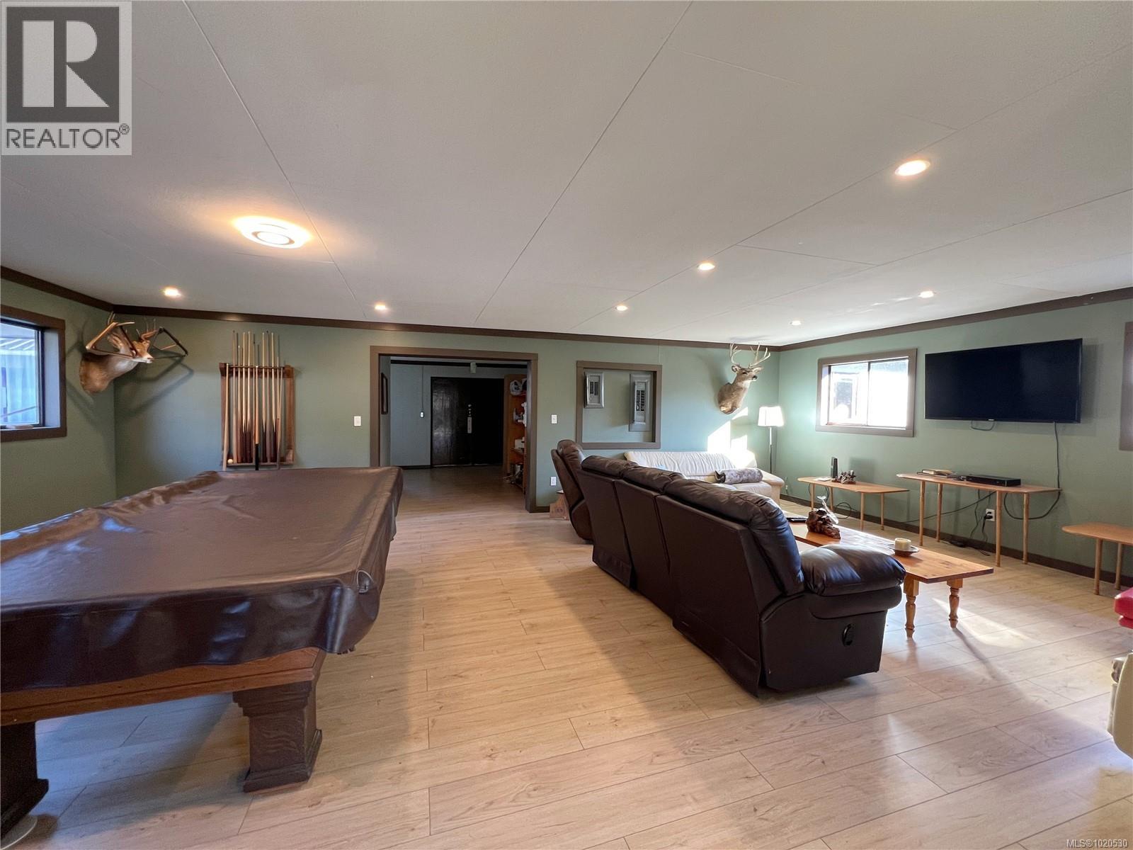 120 Alpine View Rd, Tahsis