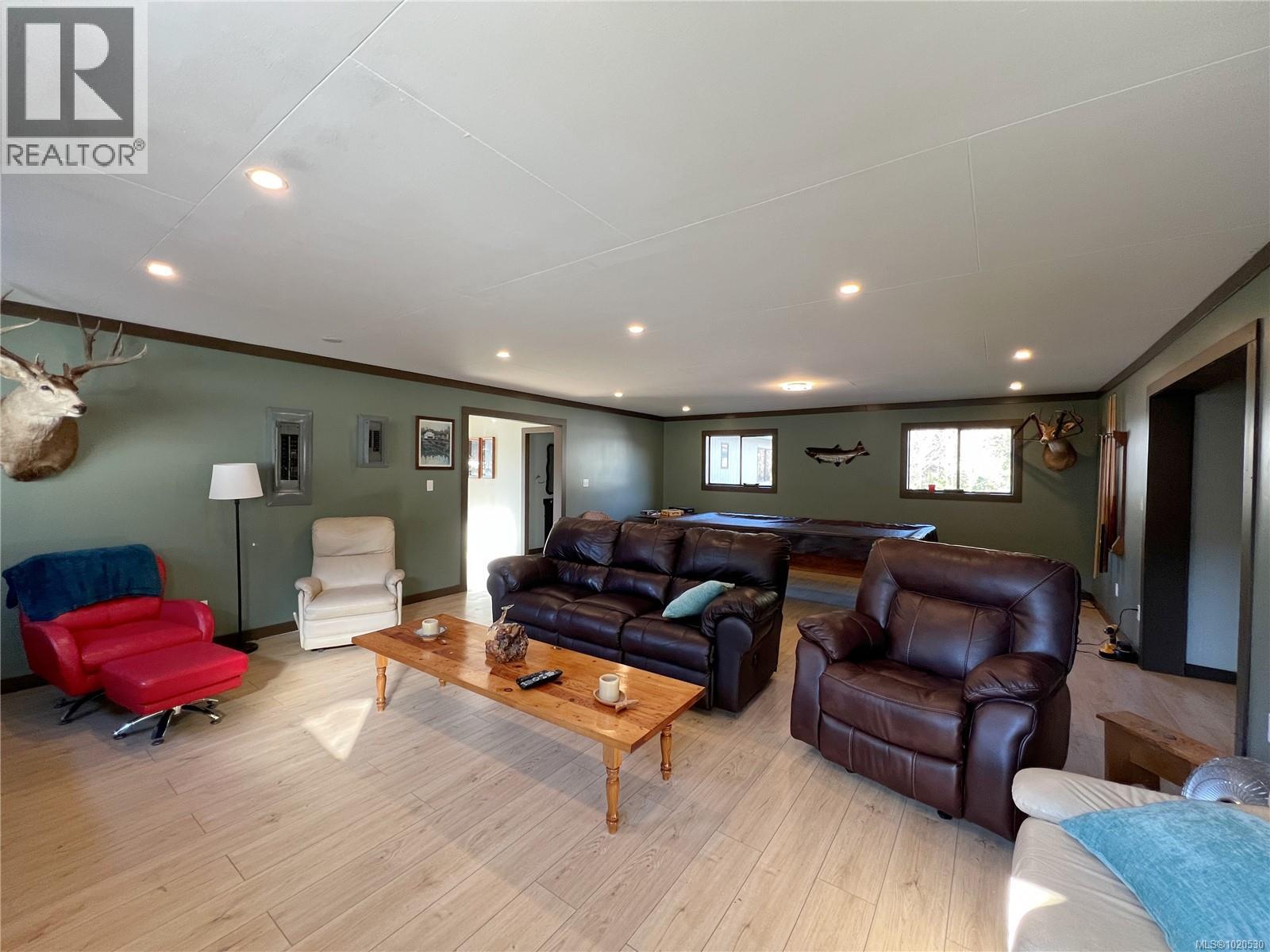 120 Alpine View Rd, Tahsis