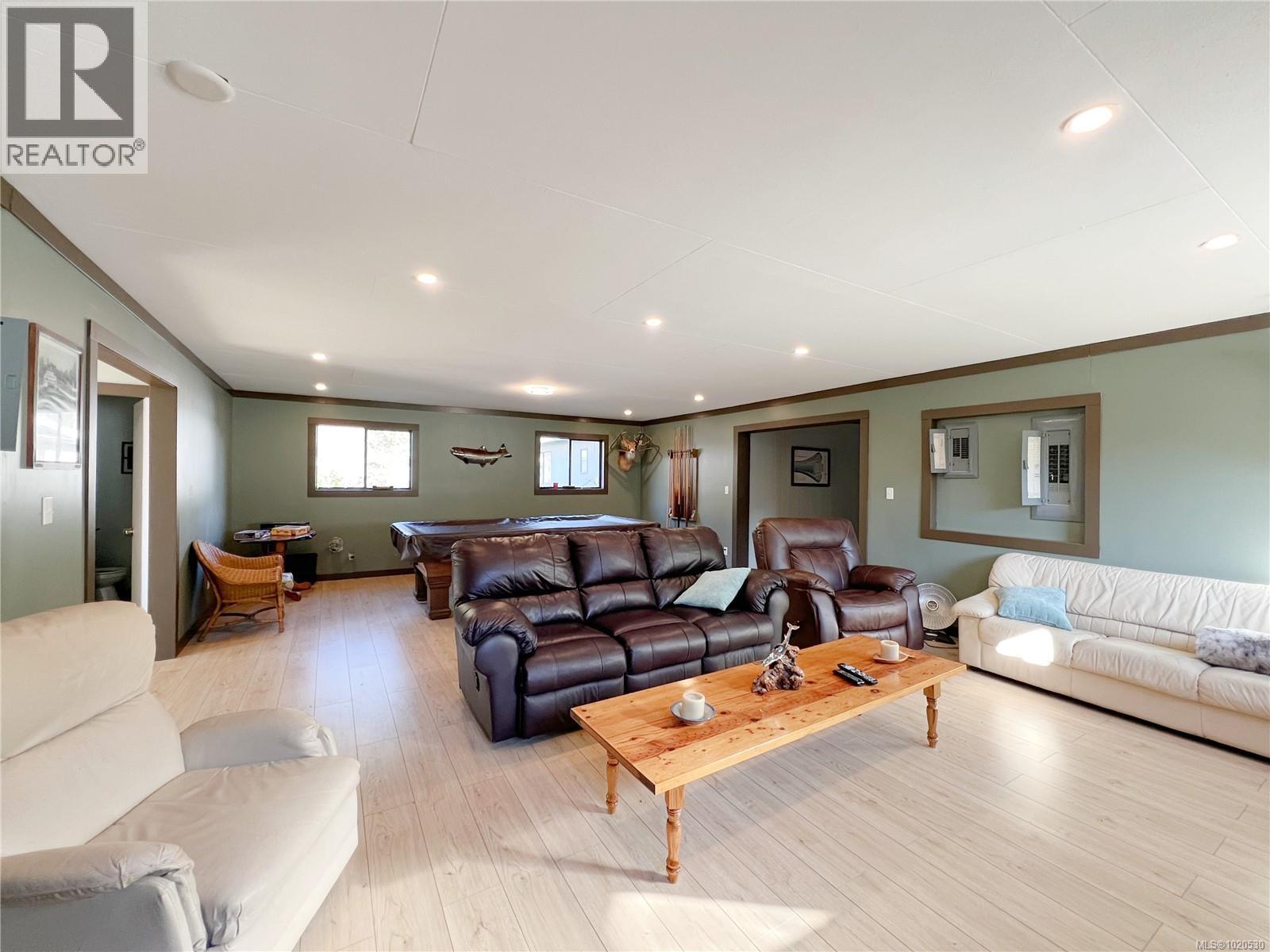 120 Alpine View Rd, Tahsis