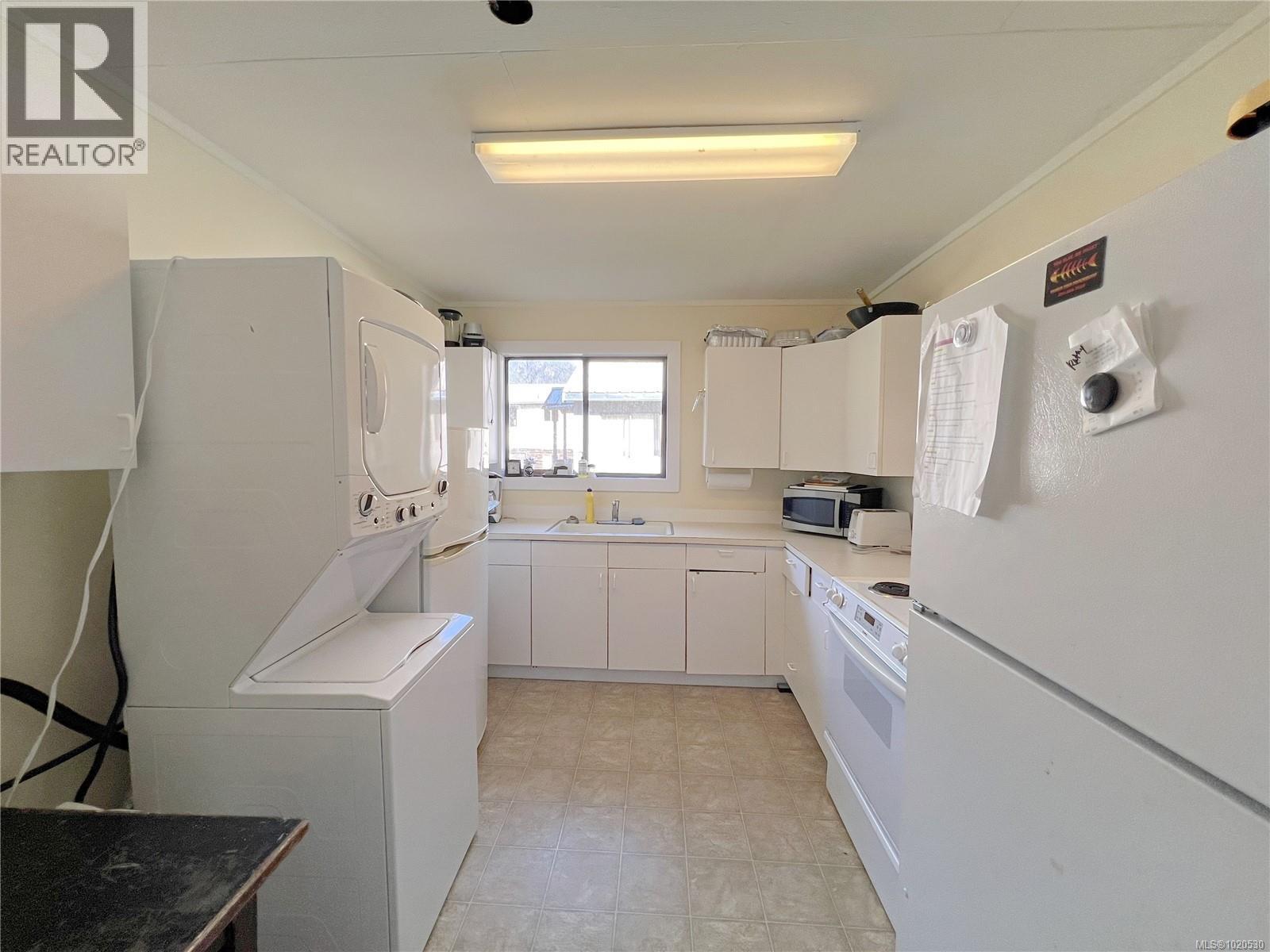 120 Alpine View Rd, Tahsis