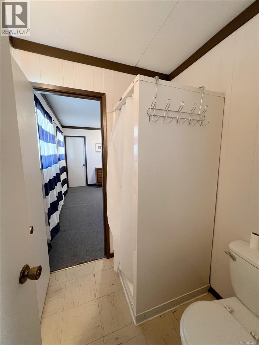 120 Alpine View Rd, Tahsis