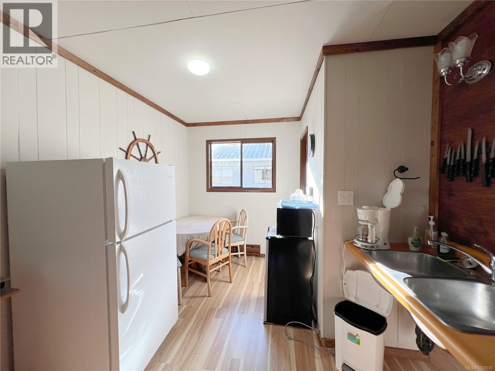 120 Alpine View Rd, Tahsis