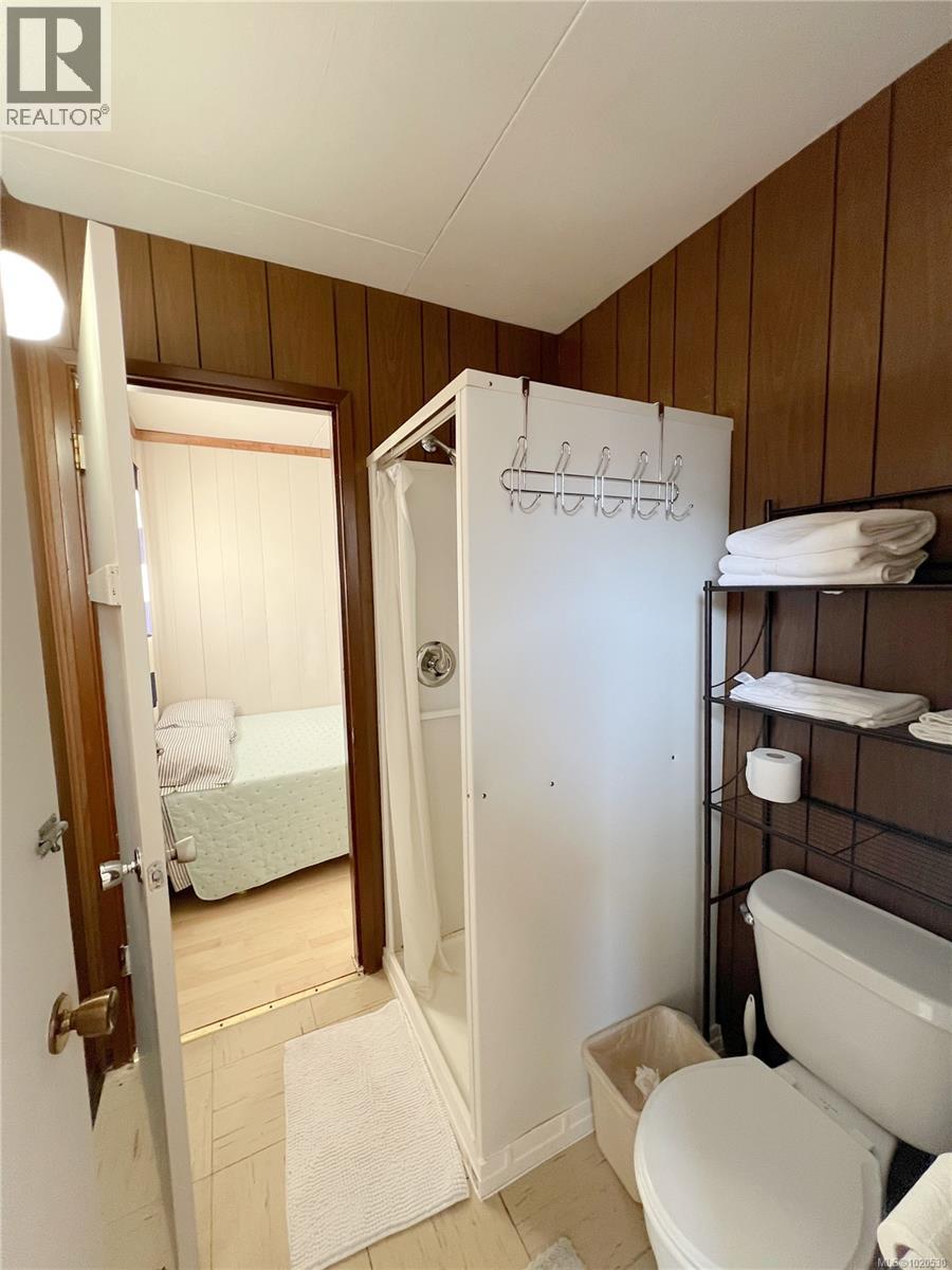 120 Alpine View Rd, Tahsis