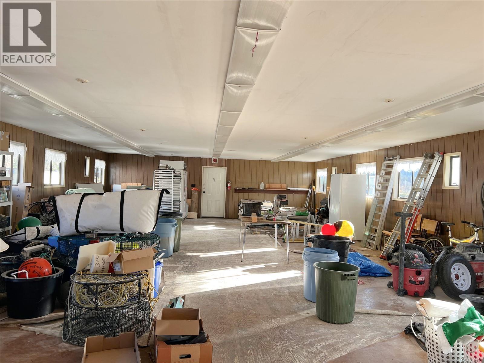 120 Alpine View Rd, Tahsis