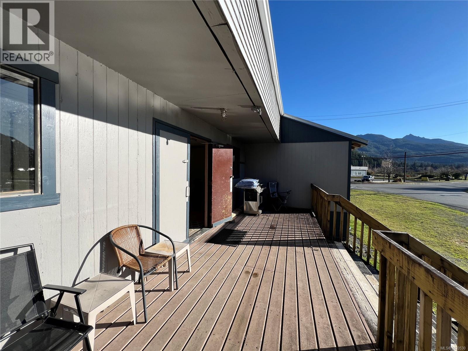 120 Alpine View Rd, Tahsis