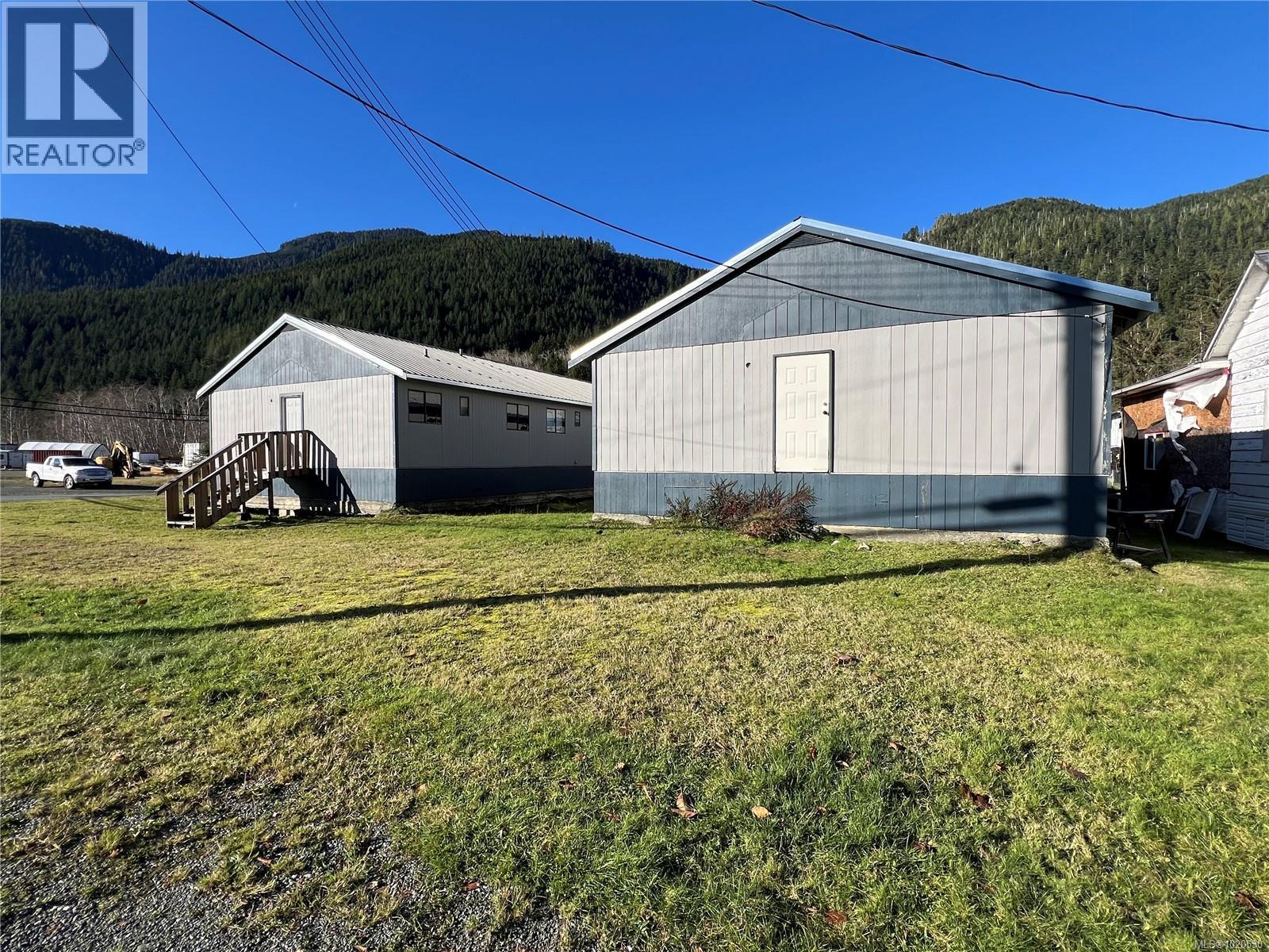 120 Alpine View Rd, Tahsis