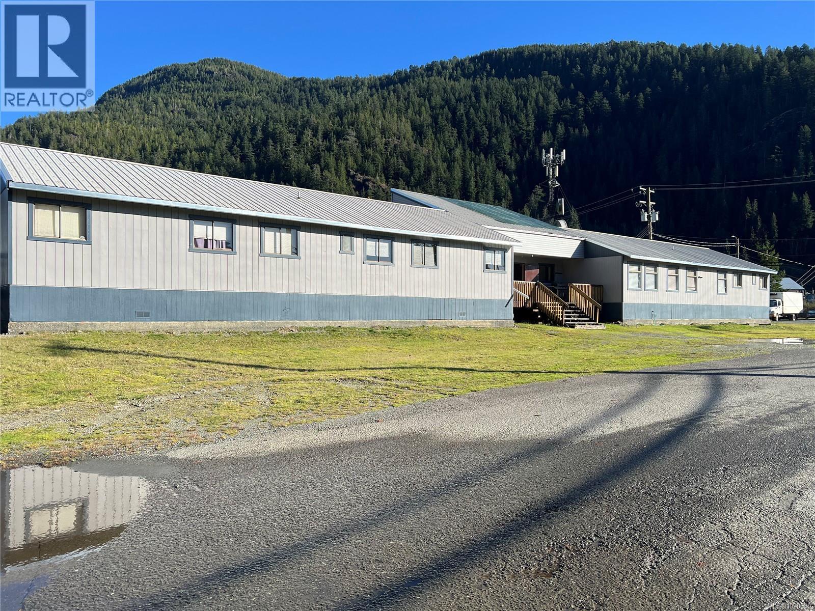 120 Alpine View Rd, Tahsis