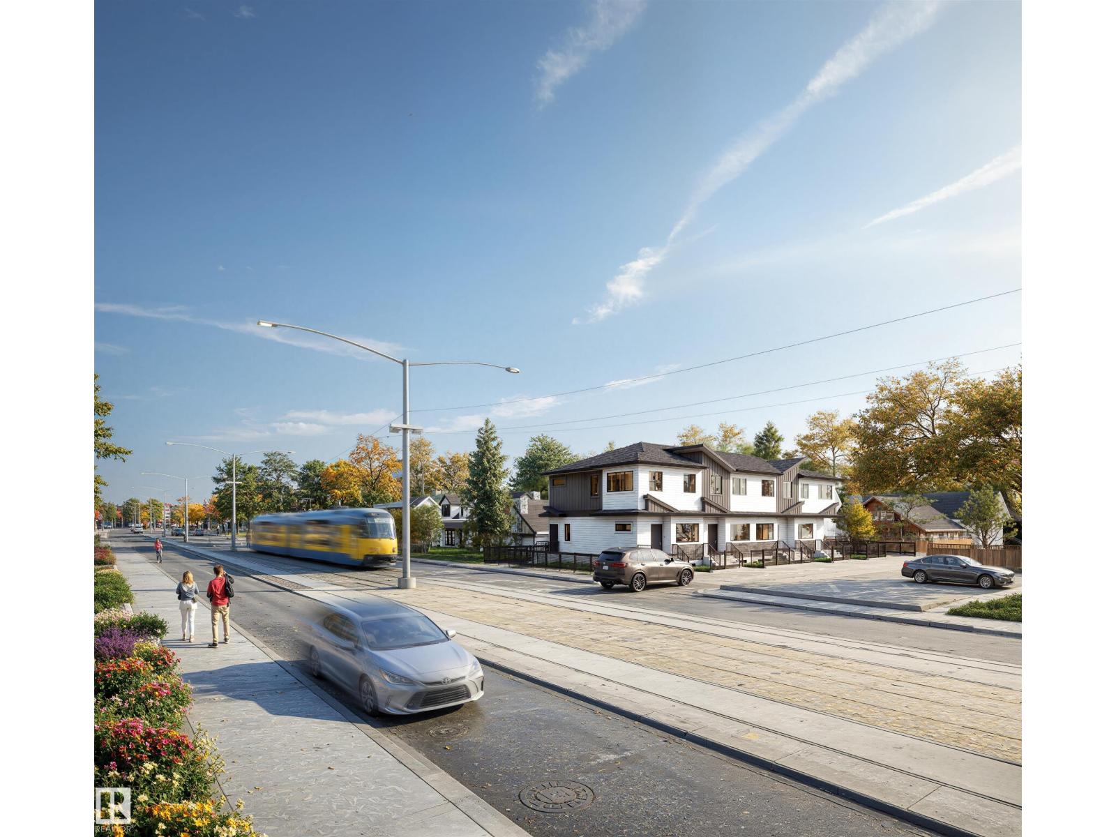 8943 95 AV NW, Edmonton