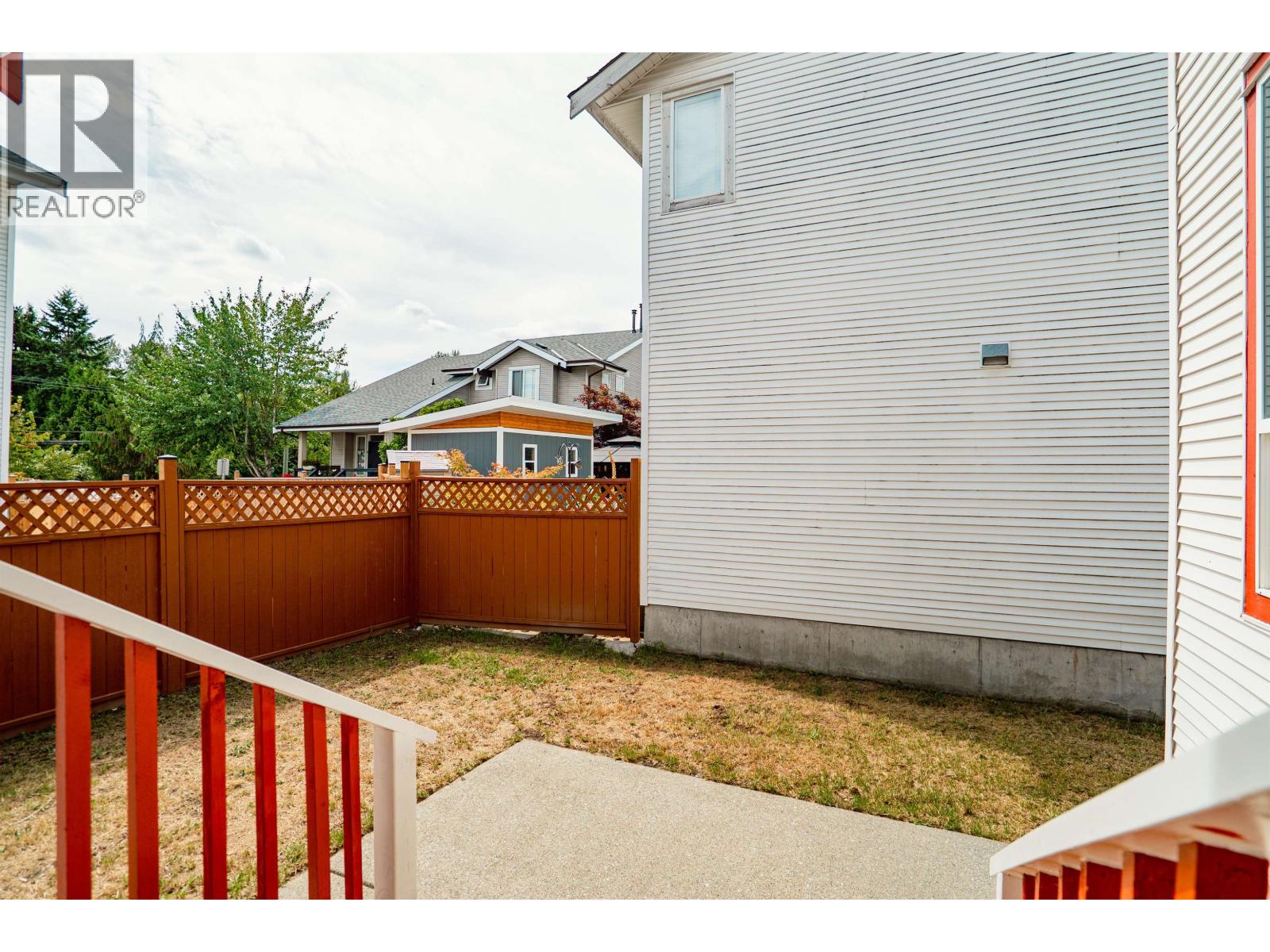 19846 BUTTERNUT LANE, Pitt Meadows