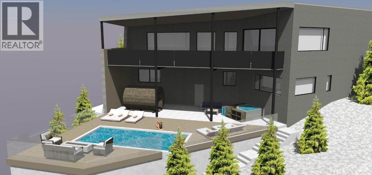 1780 PINEWOOD DRIVE, Pemberton