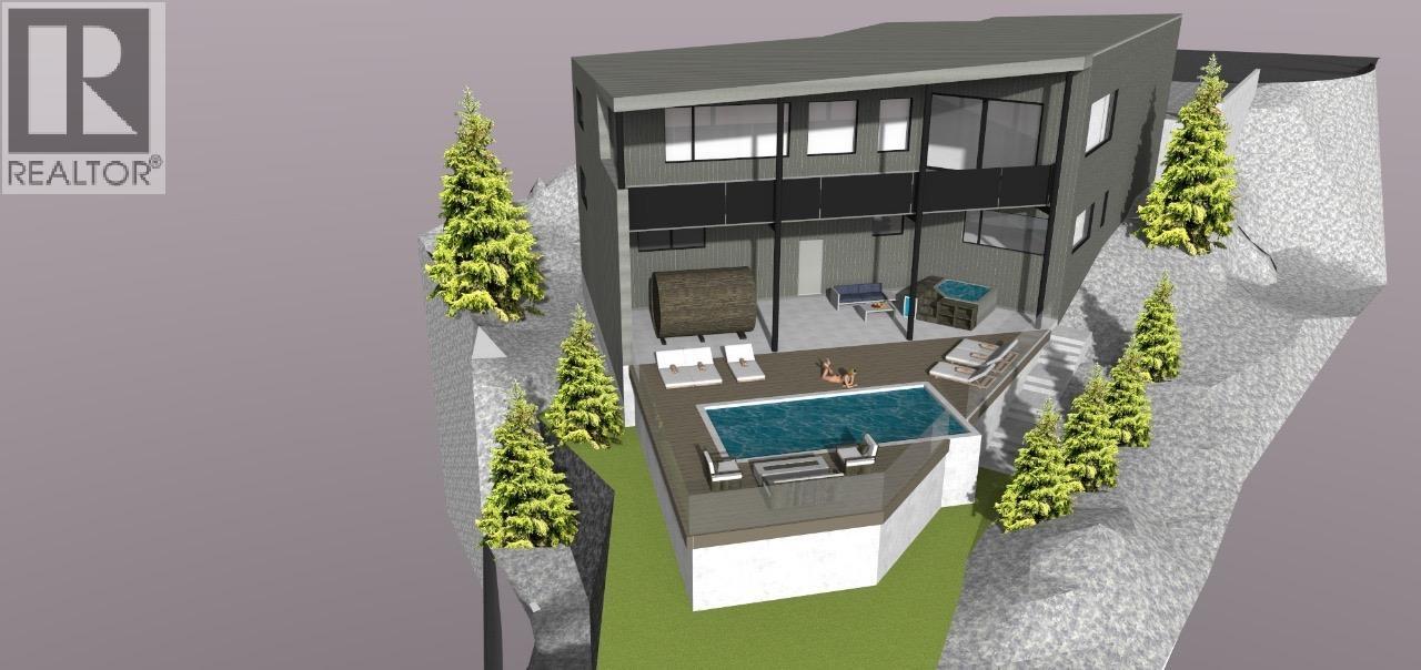 1780 PINEWOOD DRIVE, Pemberton