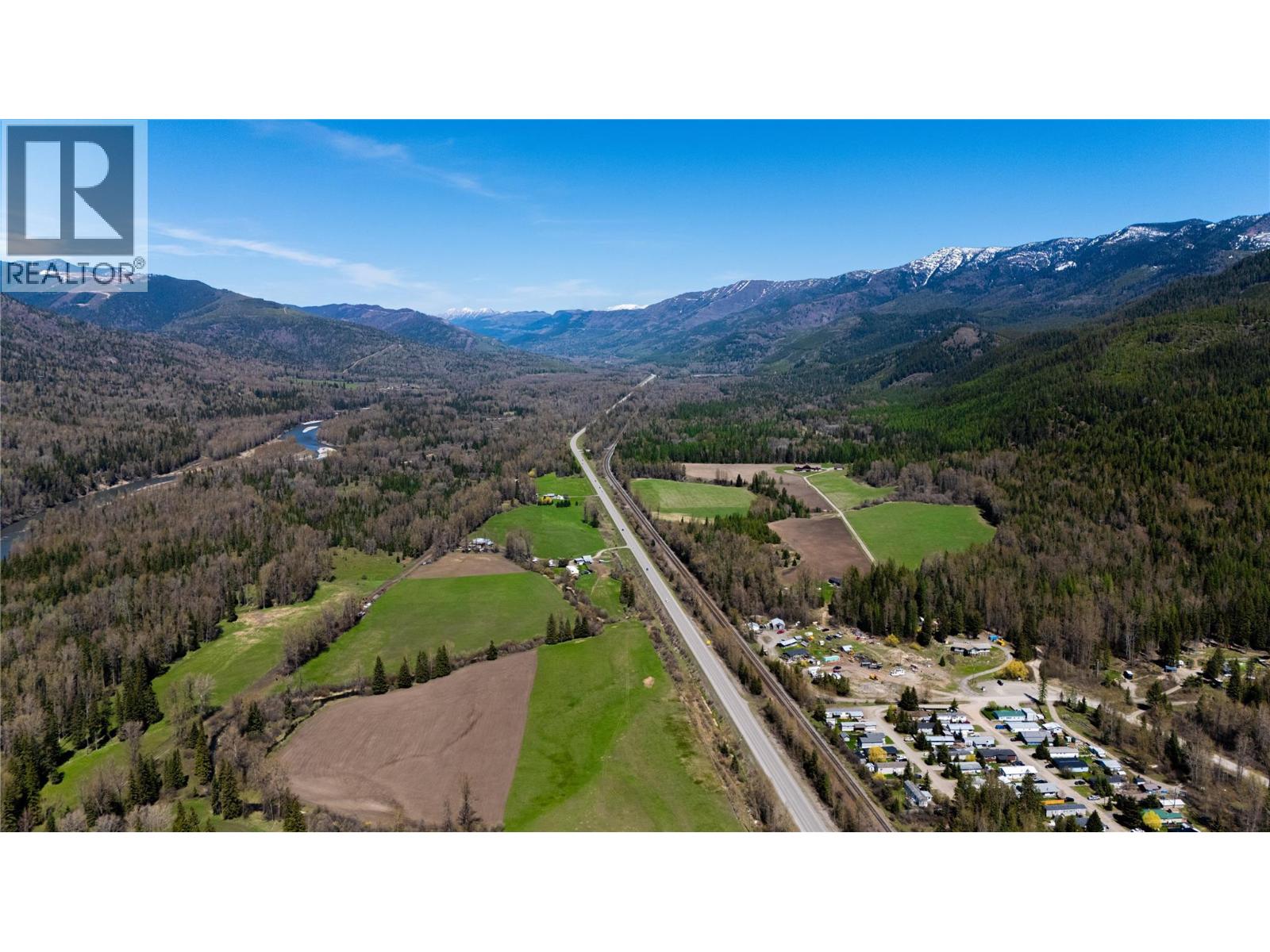 9773 Stephenson Road - main photo