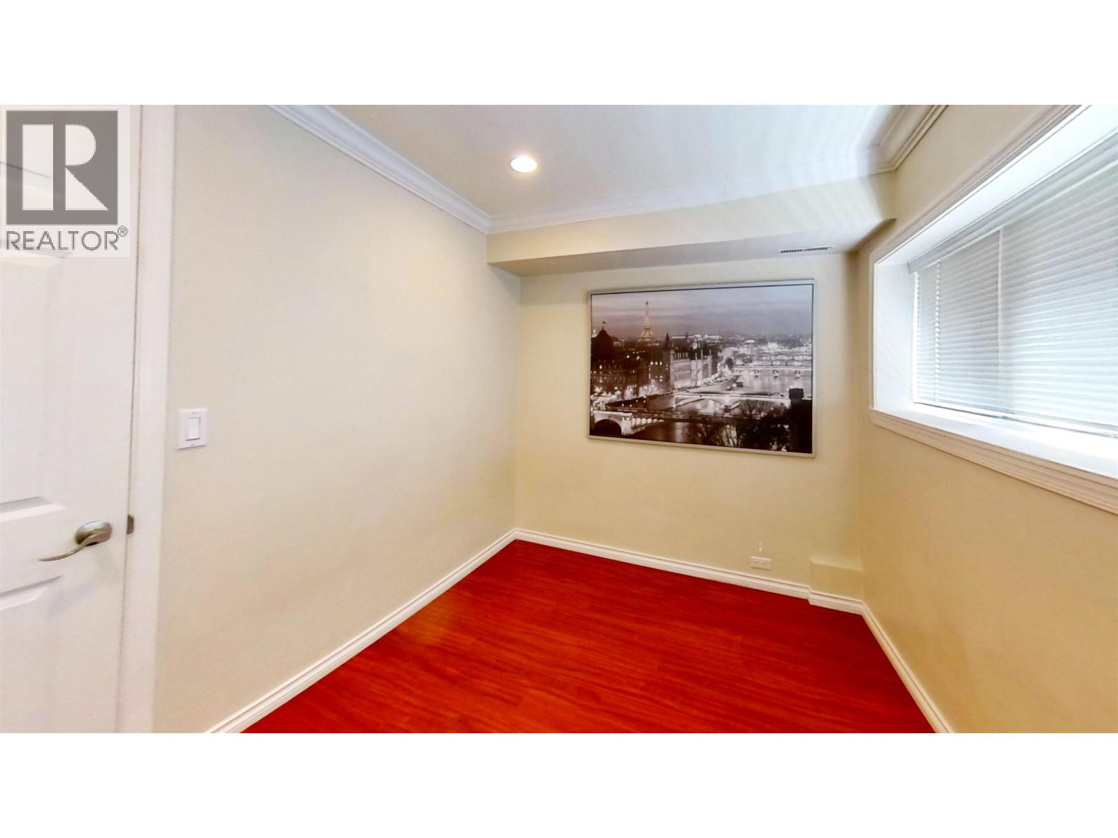 9140 CHAPMOND CRESCENT, Richmond