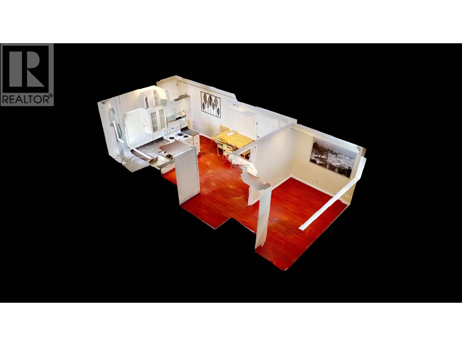 9140 CHAPMOND CRESCENT, Richmond