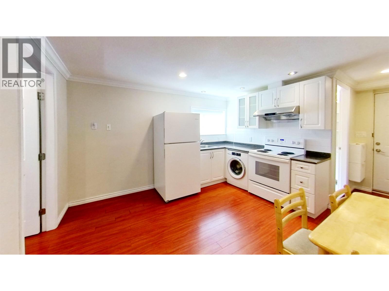 9140 CHAPMOND CRESCENT, Richmond