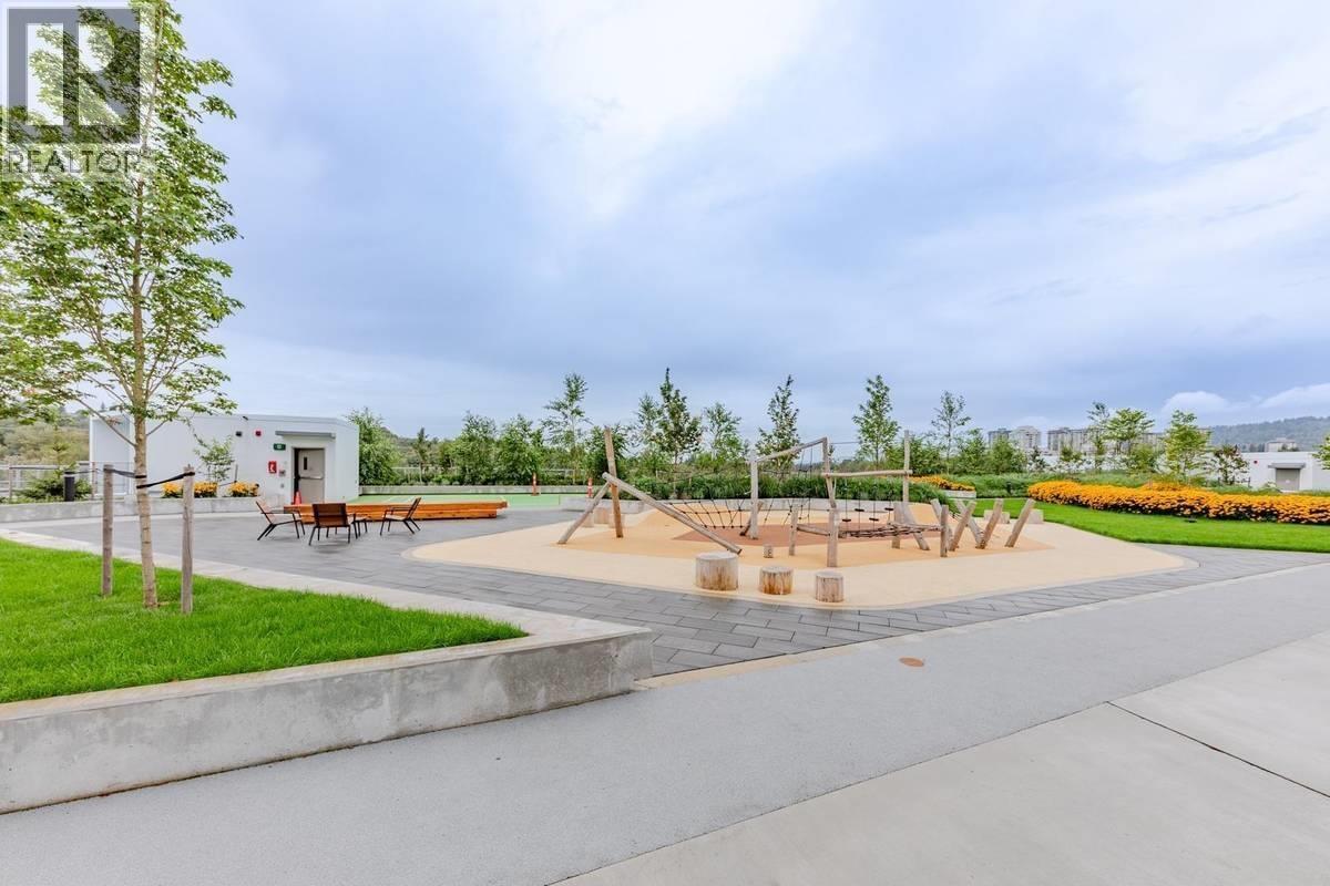 2204 318 ALDERSON AVENUE, Coquitlam