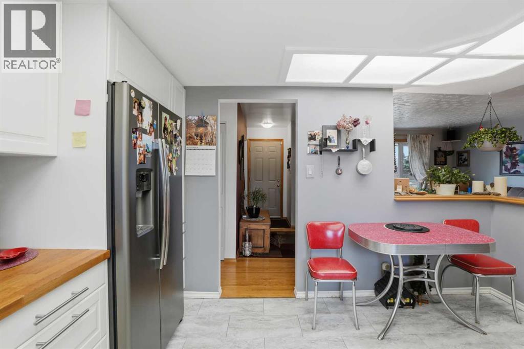 Single Family House Bungalow for Sale in  Fordham Crescent SE Forest Heights Calgary 