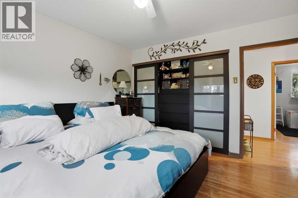 Single Family House Bungalow for Sale in  Fordham Crescent SE Forest Heights Calgary 