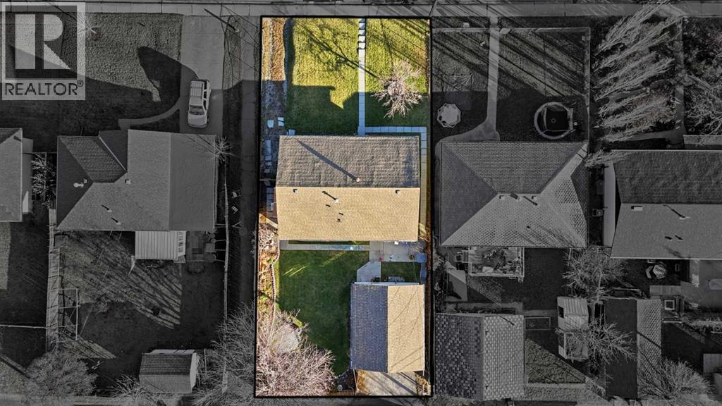 Single Family House Bungalow for Sale in  Fordham Crescent SE Forest Heights Calgary 