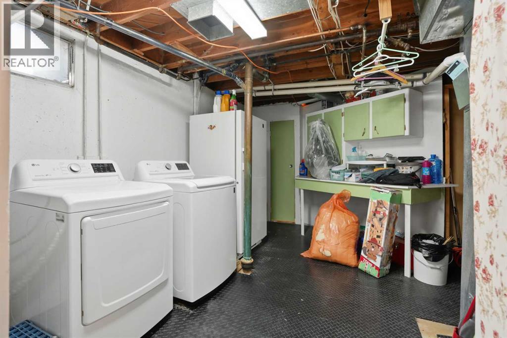 Single Family House Bungalow for Sale in  Fordham Crescent SE Forest Heights Calgary 