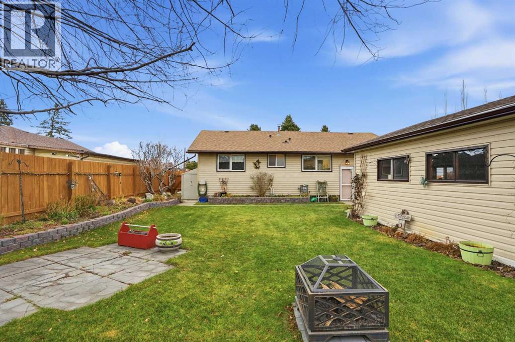 Single Family House Bungalow for Sale in  Fordham Crescent SE Forest Heights Calgary 