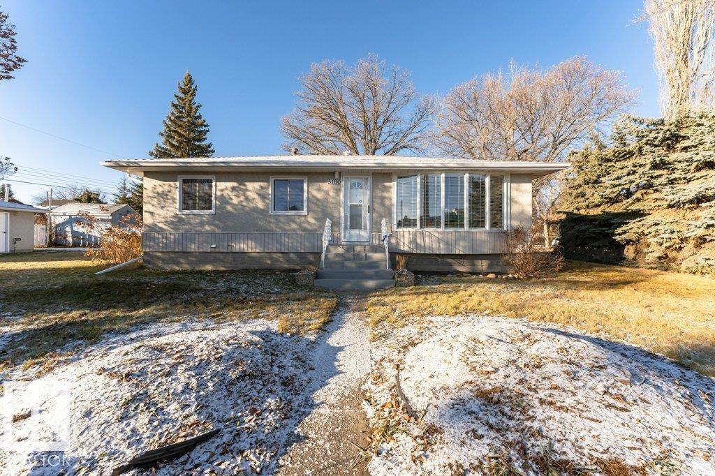 5100 53 AV, Stony Plain