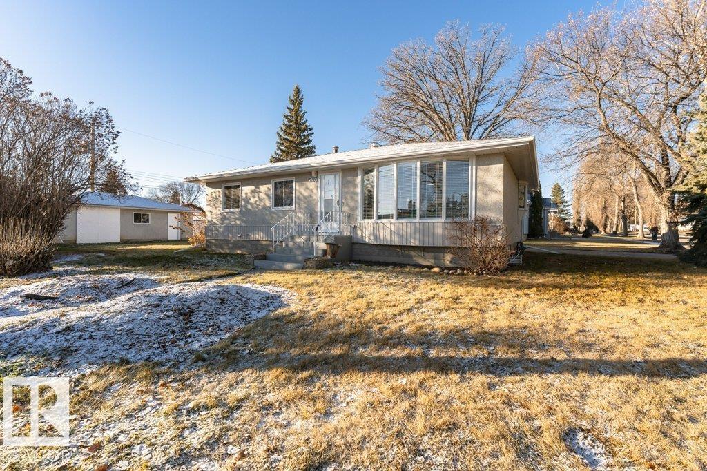 5100 53 AV, Stony Plain