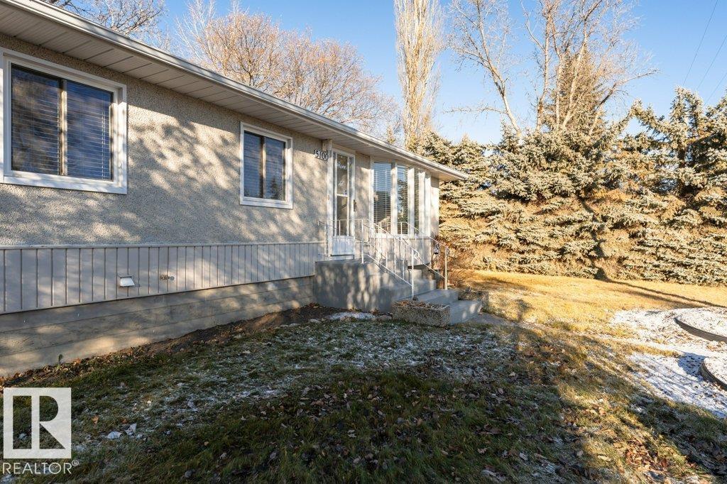 5100 53 AV, Stony Plain