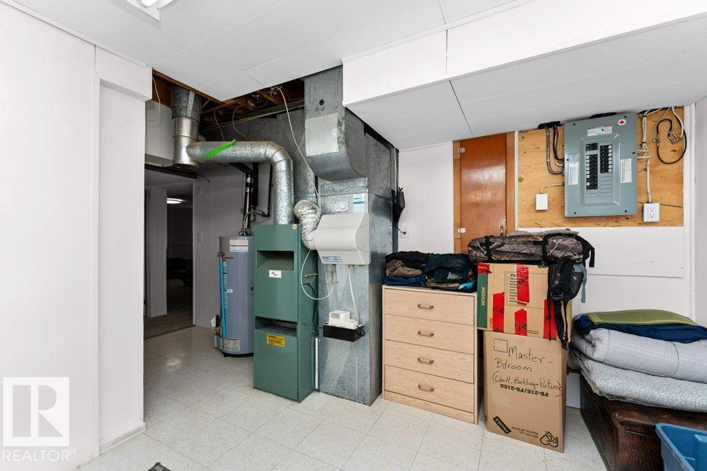 5100 53 AV, Stony Plain