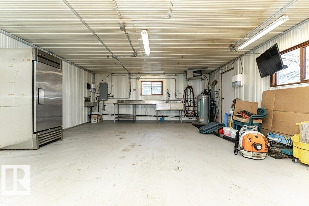 5100 53 AV, Stony Plain