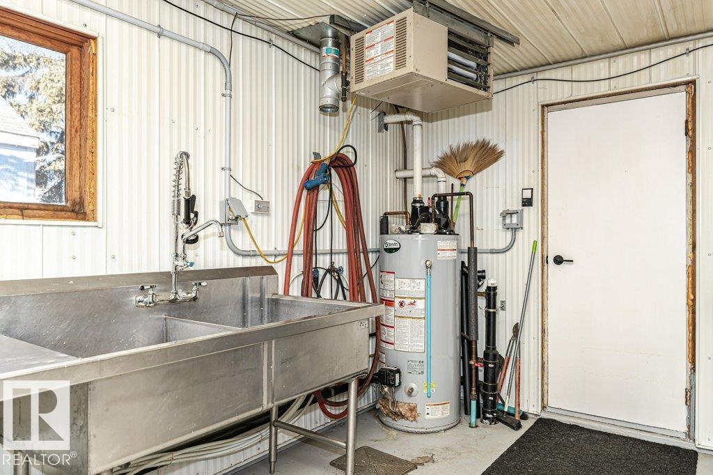 5100 53 AV, Stony Plain