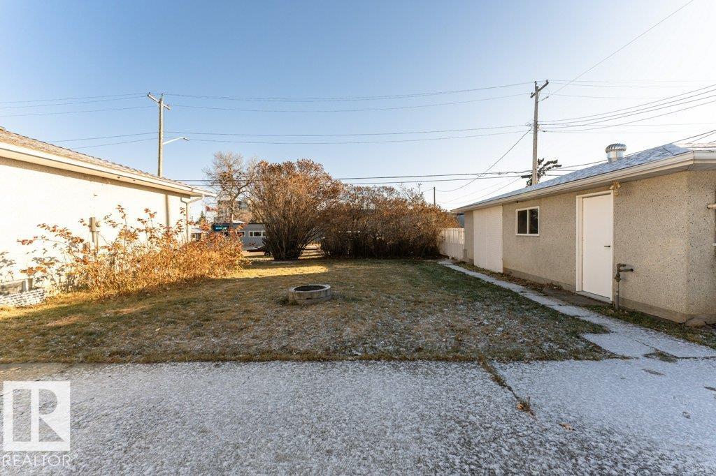 5100 53 AV, Stony Plain