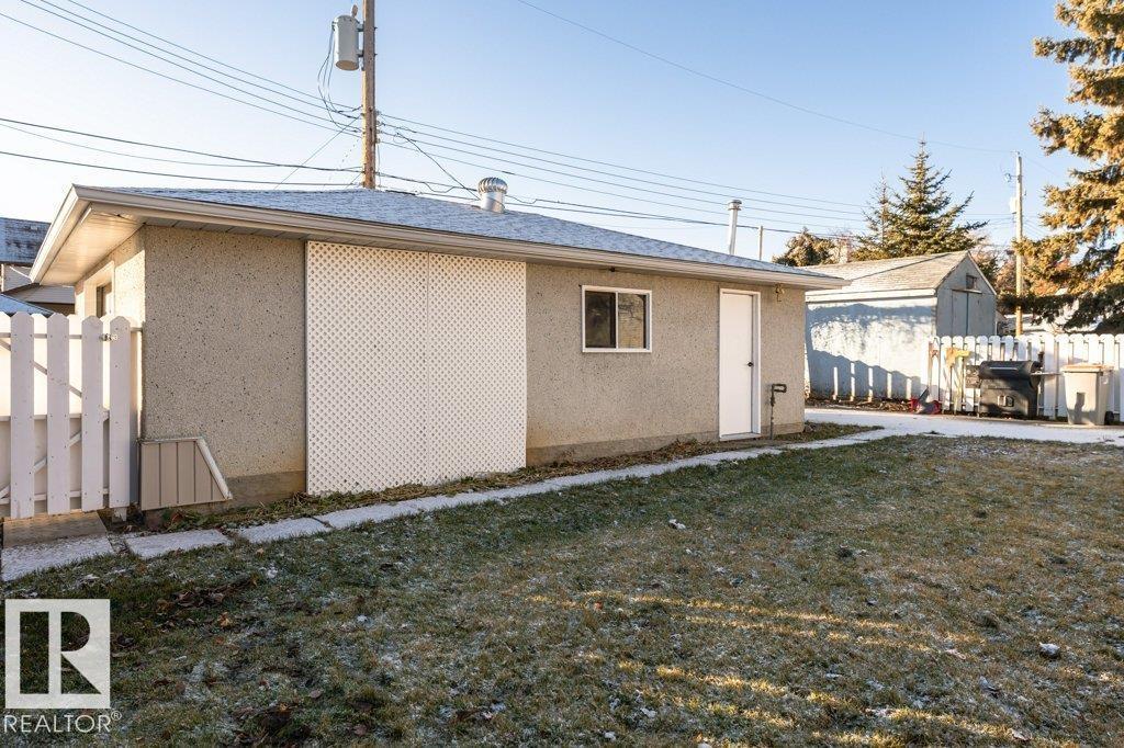 5100 53 AV, Stony Plain