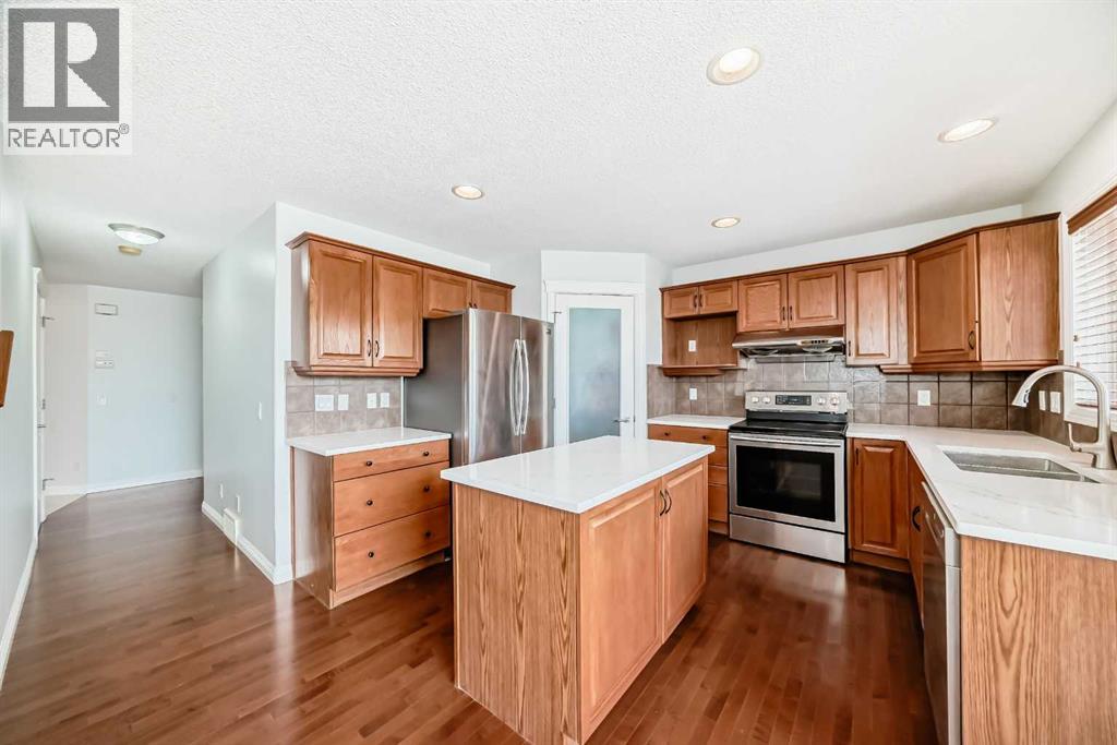 Single Family House for Sale in  Panatella Boulevard NW Panorama Hills Calgary 