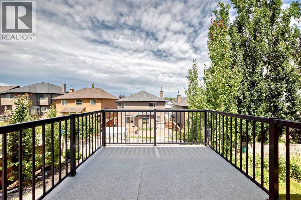 Single Family House for Sale in  Panatella Boulevard NW Panorama Hills Calgary 