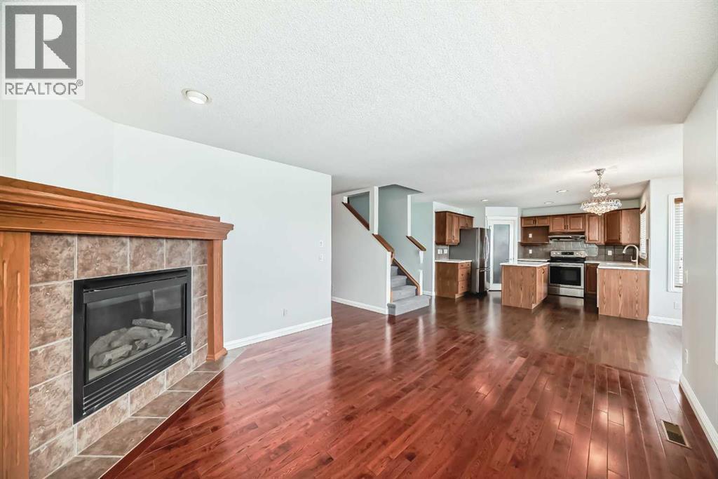 Single Family House for Sale in  Panatella Boulevard NW Panorama Hills Calgary 