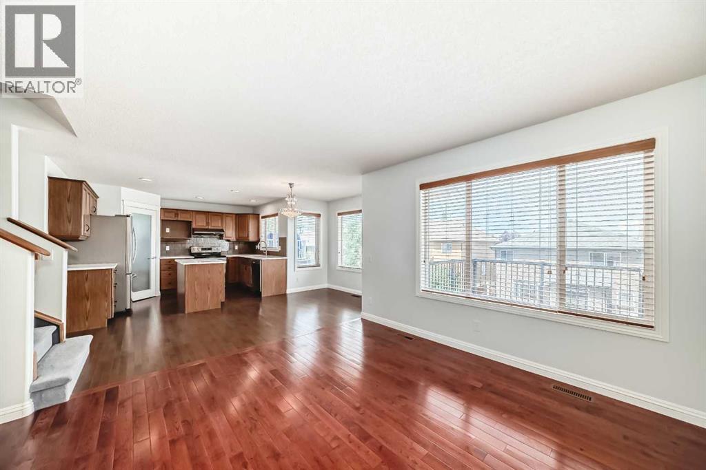 Single Family House for Sale in  Panatella Boulevard NW Panorama Hills Calgary 