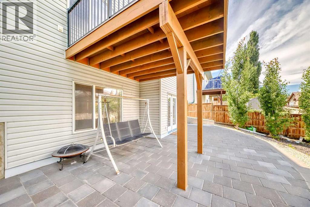 Single Family House for Sale in  Panatella Boulevard NW Panorama Hills Calgary 