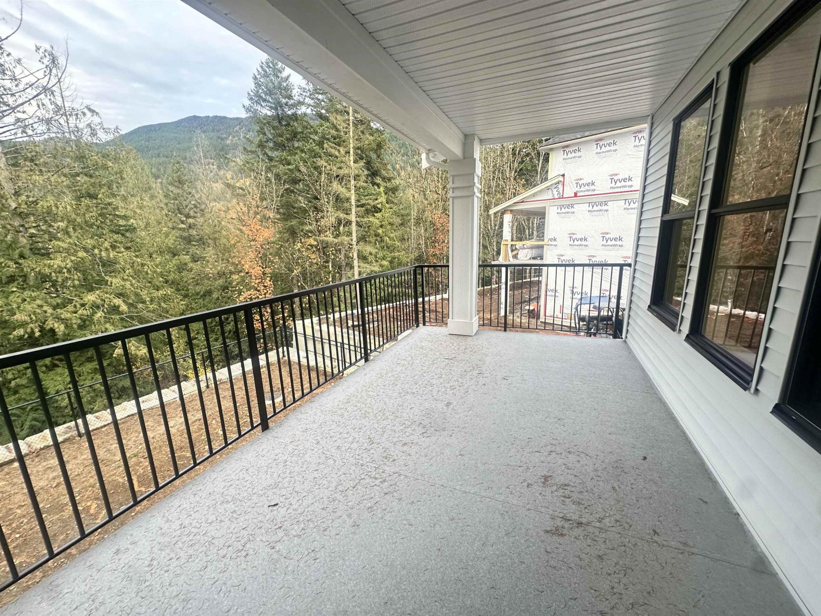 1973 SPARROW HAWK PLACE, Mt Woodside, Agassiz