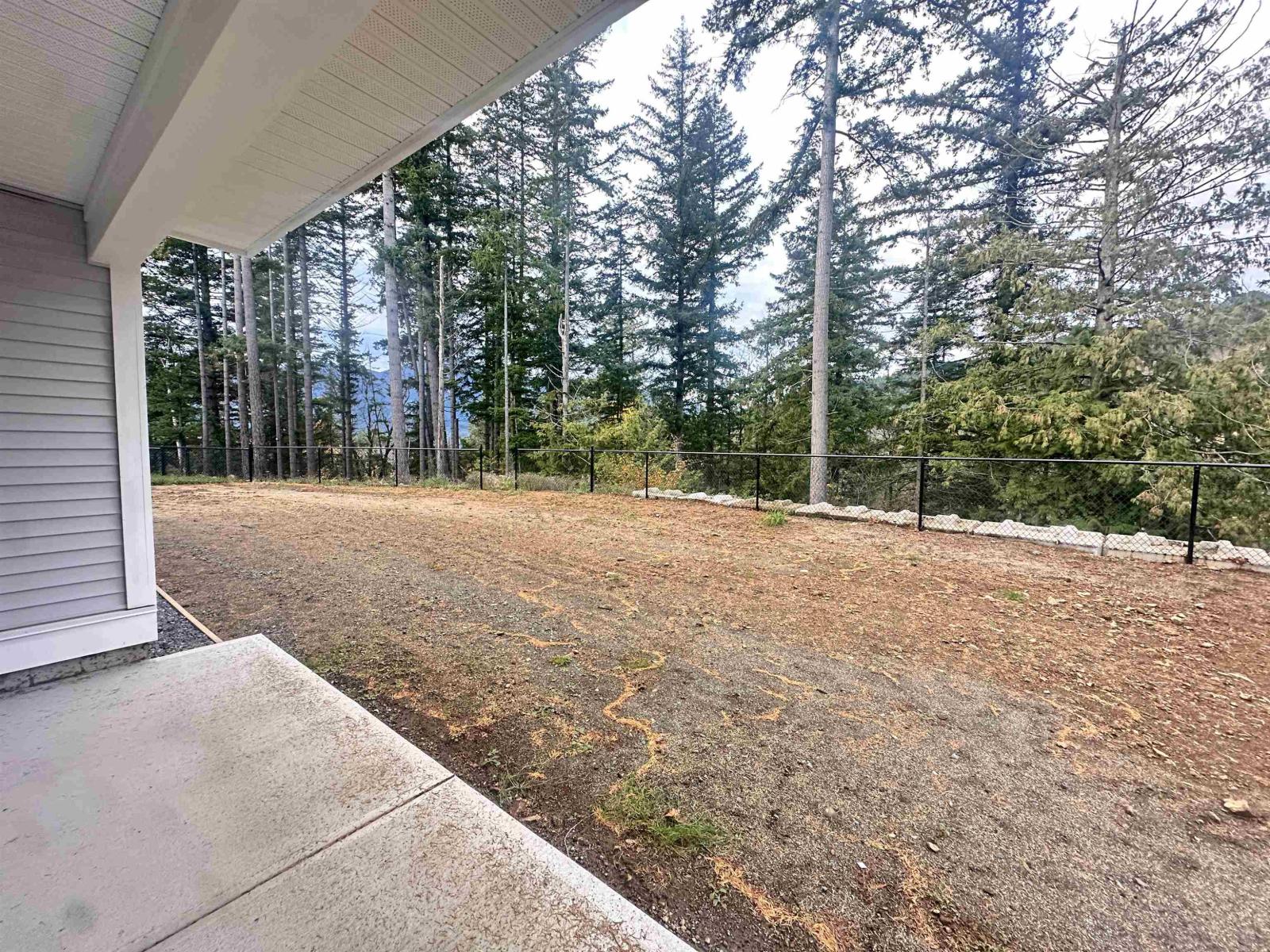1973 SPARROW HAWK PLACE, Mt Woodside, Agassiz