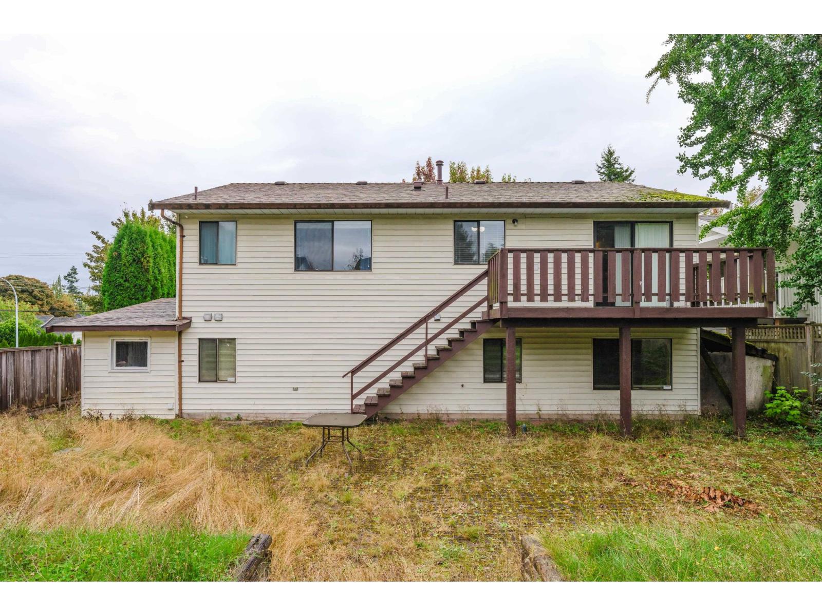 2147 154 STREET, Surrey